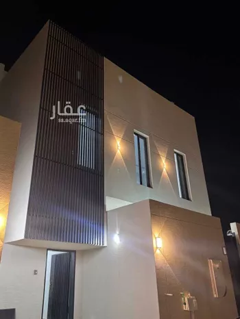 دور للبيع في شارع 13266, حي الرمال, مدينة الرياض, منطقة الرياض صورة 2