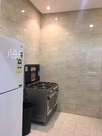 استراحة للإيجار في شارع ابي سليمان الطحان, حي الرمال, مدينة الرياض, منطقة الرياض صورة 4