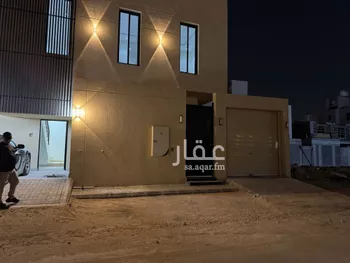دور للإيجار في شارع 13266, حي الرمال, مدينة الرياض, منطقة الرياض