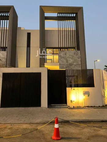 فيلا للبيع في شارع الرويتع, حي العليا, مدينة الرياض, منطقة الرياض