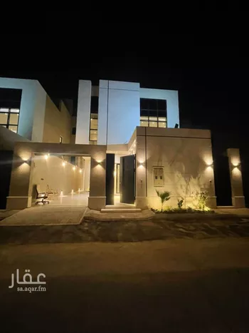 فيلا للبيع في شارع عبدالرحيم بن القابلة, حي المونسية, مدينة الرياض, منطقة الرياض