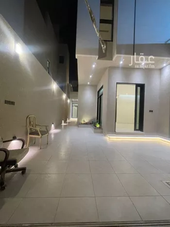 فيلا للبيع في شارع عبدالرحيم بن القابلة, حي المونسية, مدينة الرياض, منطقة الرياض صورة 2