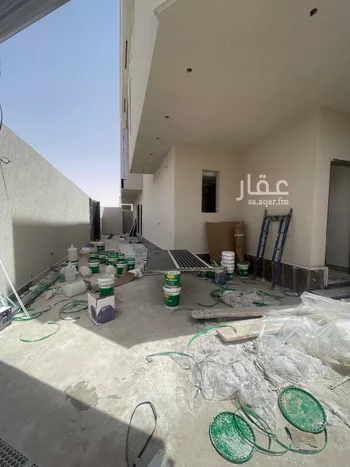 فيلا للبيع في شارع ابي العباس الحميري, حي الرمال, مدينة الرياض, منطقة الرياض صورة 3