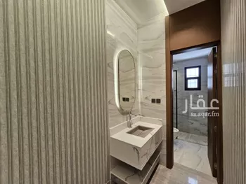 دور للبيع في شارع عمر بن أبي بكر, حي الرمال, مدينة الرياض, منطقة الرياض صورة 5