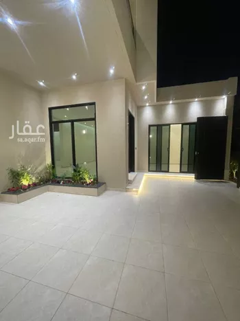 فيلا للبيع في شارع عبدالرحيم بن القابلة, حي المونسية, مدينة الرياض, منطقة الرياض صورة 3