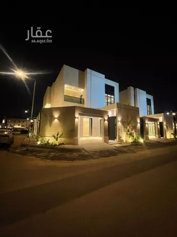 فيلا للبيع في شارع عبدالرحيم بن القابلة, حي المونسية, مدينة الرياض, منطقة الرياض