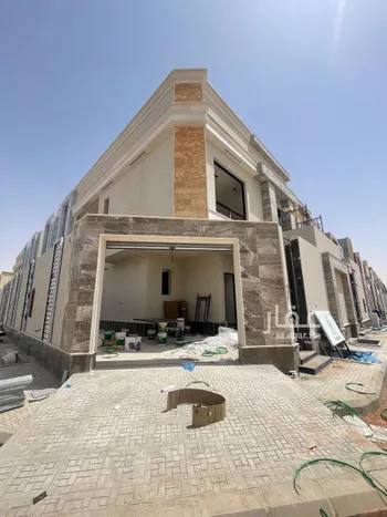 فيلا للبيع في شارع ابي العباس الحميري, حي الرمال, مدينة الرياض, منطقة الرياض