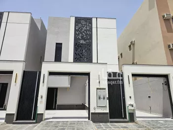 فيلا للبيع في شارع رقم 169, حي الجنادرية, مدينة الرياض, منطقة الرياض