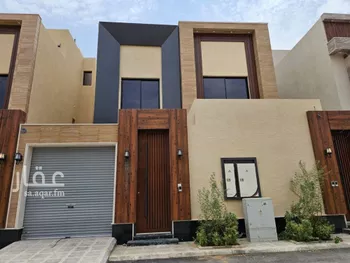 دور للبيع في شارع أبي الفضل الكوفي, حي الرمال, مدينة الرياض, منطقة الرياض