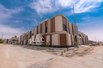 فيلا للبيع في شارع البحر الاسود, حي الرمال, مدينة الرياض, منطقة الرياض