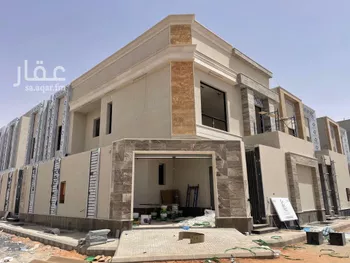 فيلا للبيع في شارع ابي العباس الحميري, حي الرمال, مدينة الرياض, منطقة الرياض صورة 2