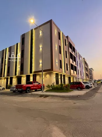 شقة للبيع في شارع رقم 278, حي المونسية, مدينة الرياض, منطقة الرياض