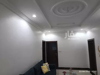 شقة للإيجار في شارع عبد الخالق بن عيسى ، حي الهدى ، جدة ، جدة