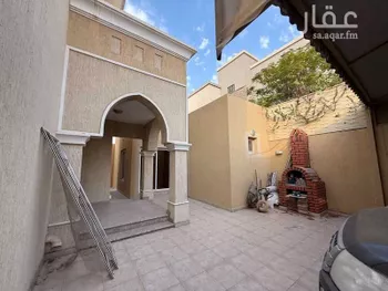 فيلا للإيجار في شارع شارع السرو 5, مدينة مدينه الجبيل الصناعيه, المنطقة الشرقية صورة 3