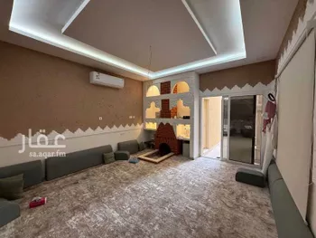 فيلا للإيجار في شارع شارع السرو 5, مدينة مدينه الجبيل الصناعيه, المنطقة الشرقية صورة 4