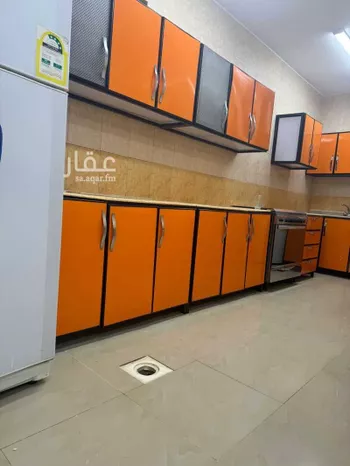 شقة للإيجار في شارع سديرة ، حي الجزيرة ، الرياض ، منطقة الرياض صورة 2