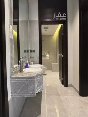 دور للإيجار في شارع إبراهيم بن علي بن علوي, حي المهدية, مدينة الرياض, منطقة الرياض صورة 2