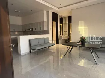 دور للإيجار في شارع إبراهيم بن علي بن علوي, حي المهدية, مدينة الرياض, منطقة الرياض صورة 4