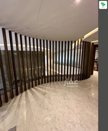 مكتب تجاري للإيجار في شارع  شارع بلجرشي, حي العليا, مدينة الرياض, منطقة الرياض صورة 4