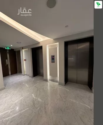 مكتب تجاري للإيجار في شارع  شارع بلجرشي, حي العليا, مدينة الرياض, منطقة الرياض صورة 5