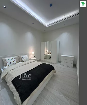 شقة للإيجار في شارع محمد بن عبدالعزيز الدغيثر, حي الصحافة, مدينة الرياض, منطقة الرياض صورة 2