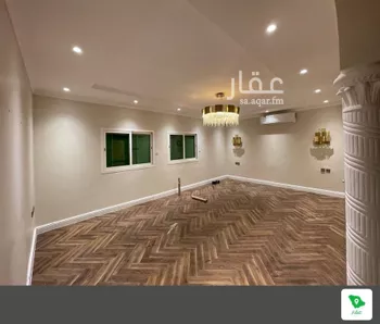 فيلا للإيجار في شارع يحيى بن بكير, حي حطين, مدينة الرياض, منطقة الرياض صورة 3