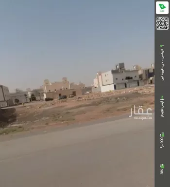 أرض للإيجار في شارع رقم 21, حي ظهرة لبن, مدينة الرياض, منطقة الرياض