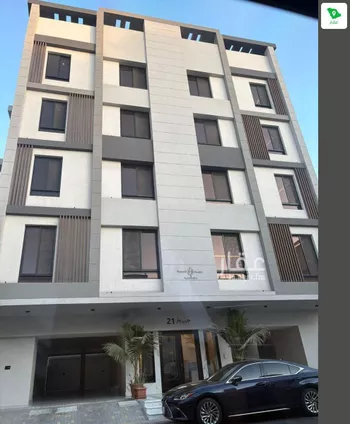 شقة للإيجار في شارع رشيد الناصر, حي النعيم, مدينة جدة, منطقة مكة المكرمة صورة 2
