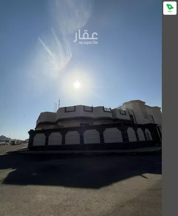 فيلا للبيع في شارع محمد بن سعيد بن ابي البقاء, حي أبوكبير, مدينة المدينه المنوره, منطقة المدينة المنورة صورة 3