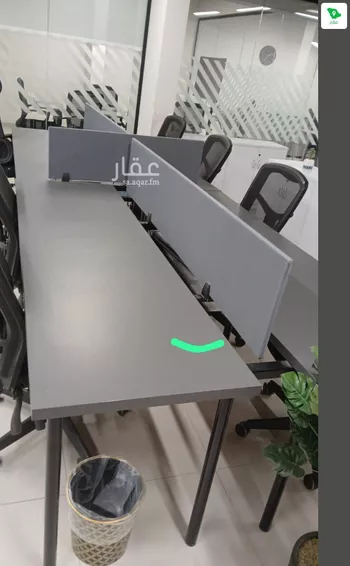 مكتب تجاري للإيجار في حي الملك سلمان ، الرياض ، منطقة الرياض صورة 3