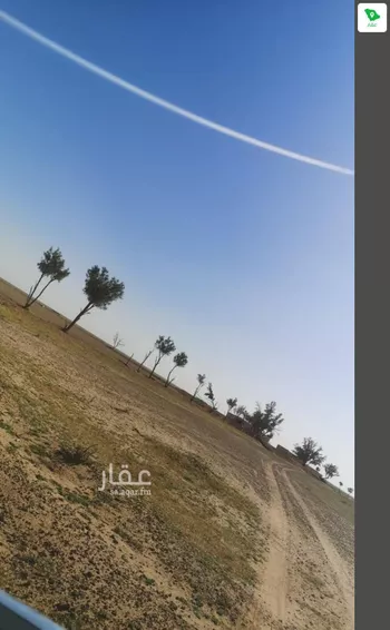 أرض للبيع في شارع خبراء الترمس , حي مزارع جنوب قصيباء, مدينة مزارع جنوب قصيباء, منطقة القصيم صورة 2