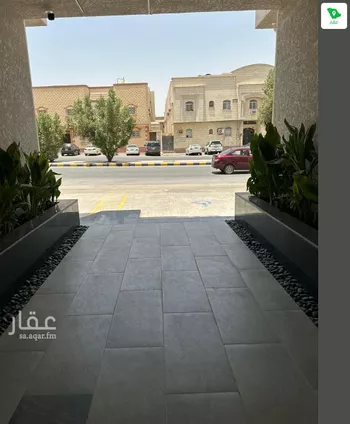 شقة للإيجار في شارع عبدالخالق الهاشمي, حي الروضة, مدينة الرياض, منطقة الرياض صورة 2