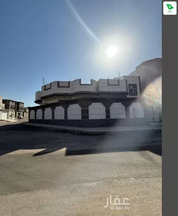 فيلا للبيع في شارع محمد بن سعيد بن ابي البقاء, حي أبوكبير, مدينة المدينه المنوره, منطقة المدينة المنورة صورة 2