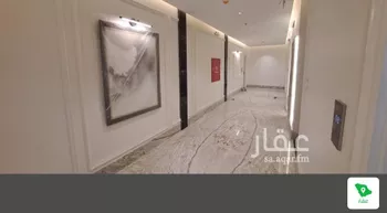 شقة للبيع في شارع محمد بن عبدالعزيز العجاجي, حي القيروان, مدينة الرياض, منطقة الرياض صورة 4