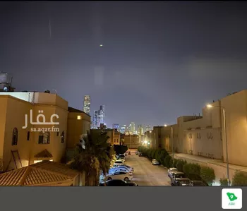 شقة للإيجار في شارع عيينة, حي العقيق, مدينة الرياض, منطقة الرياض صورة 5