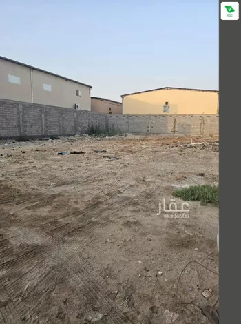 أرض للبيع في حي الصناعية2, مدينة القطيف, المنطقة الشرقية صورة 2