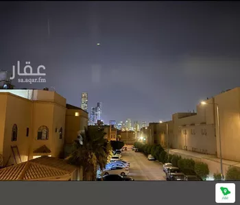 شقة للإيجار في شارع عيينة, حي العقيق, مدينة الرياض, منطقة الرياض صورة 4