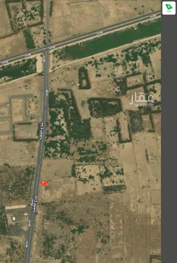 أرض للبيع في حي الخالدية 4, مدينة جازان, منطقة جازان صورة 2
