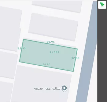 أرض للبيع في شارع الجودة
, حي القدس, مدينة الرياض, منطقة الرياض