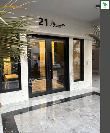 شقة للإيجار في شارع رشيد الناصر, حي النعيم, مدينة جدة, منطقة مكة المكرمة صورة 3