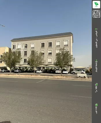 شقة للإيجار في شارع العباس بن عبد المطلب, حي التعاون, مدينة الرياض, منطقة الرياض