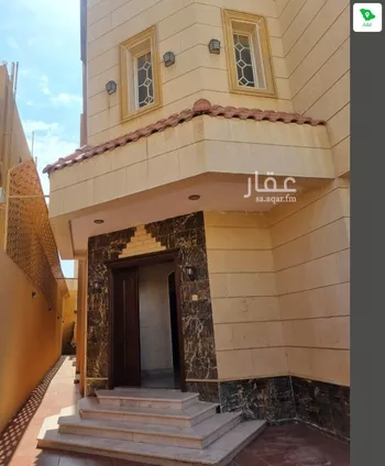 فيلا للبيع في شارع جبال السروات, حي الفلاح, مدينة جدة, منطقة مكة المكرمة صورة 3