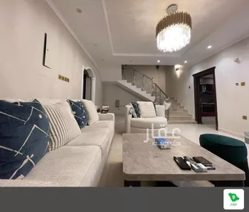 فيلا للإيجار في شارع يحيى بن بكير, حي حطين, مدينة الرياض, منطقة الرياض صورة 3