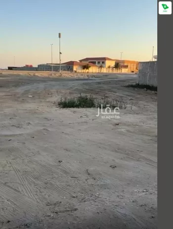 أرض للبيع في شارع الزهرة, حي الصواري, مدينة الخبر, المنطقة الشرقية صورة 2