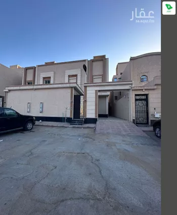 فيلا للإيجار في شارع عبدالعزيز بن علي الزمزمي, حي العارض, مدينة الرياض, منطقة الرياض