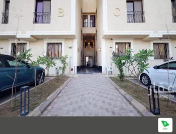 شقة للبيع في شارع عبدالرحمن بن إبراهيم, حي طويق, مدينة الرياض, منطقة الرياض صورة 3