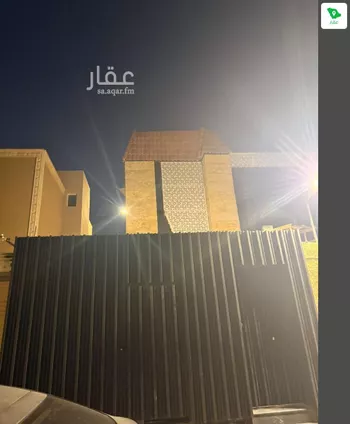 دور للإيجار في شارع رقم 288, حي الياسمين, مدينة الرياض, منطقة الرياض صورة 2