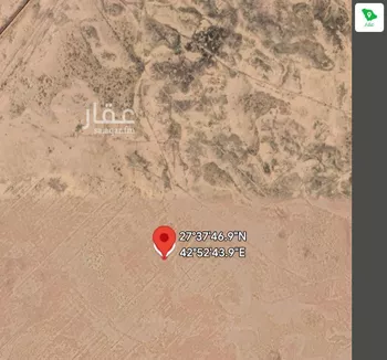 مزرعة للبيع في شارع السرح, حي رحية أم رجوم, مدينة رحية أم رجوم, منطقة حائل صورة 3
