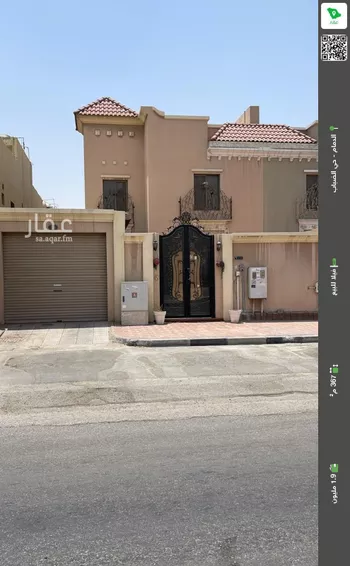 فيلا للبيع في حي الضباب, مدينة الدمام, المنطقة الشرقية