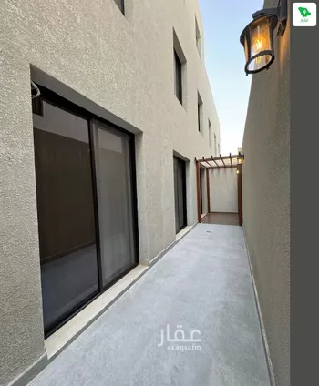 شقة للإيجار في شارع أبي العاص بن الربيع, حي النخيل, مدينة الرياض, منطقة الرياض صورة 2